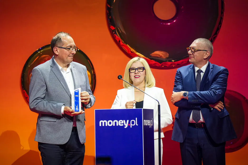 Polscy naukowcy stworzyli przełom dla pediatrii – oto zdobywcy Innowacji Roku Money.pl